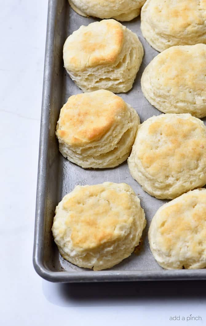 Master Make-Ahead Biscuits: Quick Breakfasts Made Easy